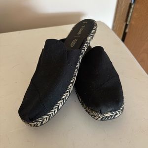 Toms Espadrilles Mules